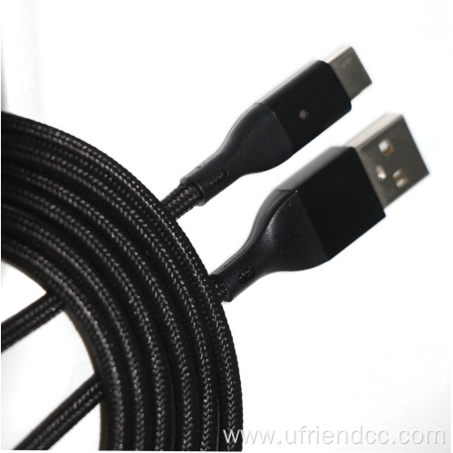 PD Braid Phone Charge Cable ODM/ODM